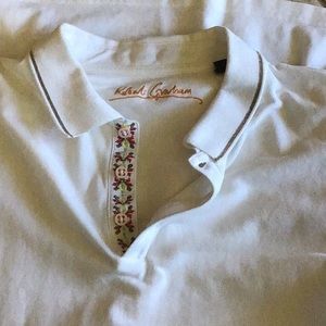 Robert Graham 2xl mens polo